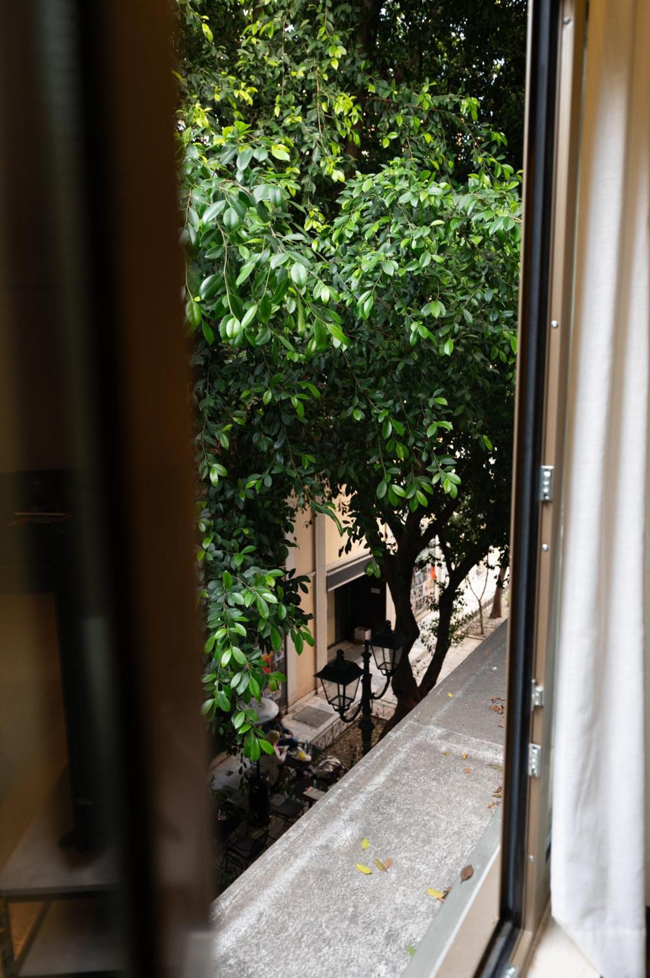 Tsakalof 10 View Central Apartment By Superhost Hub Atena Exterior foto